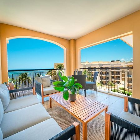 Condo Surf 405 - Luxury Oceanview Beachfront 3 Bedroom With Gym - At El Faro Condos Playa del Carmen Exterior foto