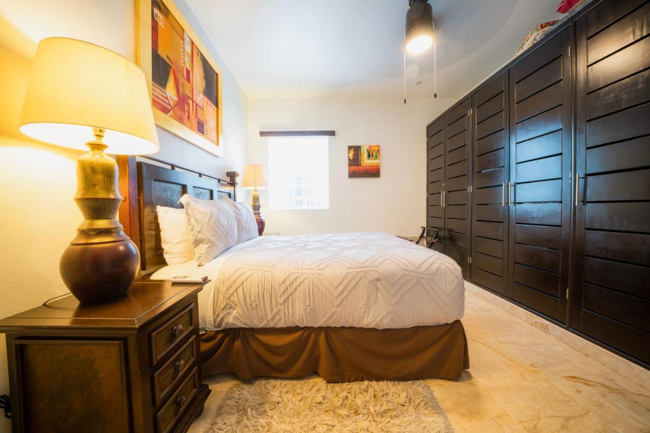 Condo Surf 405 - Luxury Oceanview Beachfront 3 Bedroom With Gym - At El Faro Condos Playa del Carmen Exterior foto